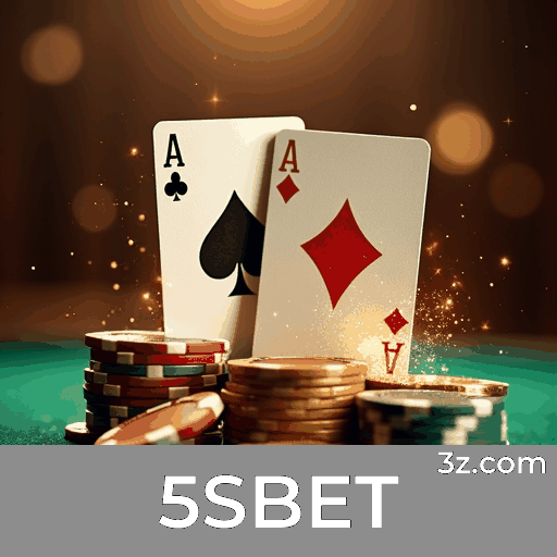 Luxo e excelência no casino do Brasil, só no 5SBET