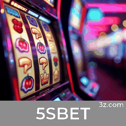 Inovação em Jogos: Experiência Imersiva 3D no 5SBET
