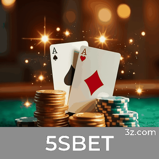 5SBET: Plataforma de Apostas Segura e Rápida