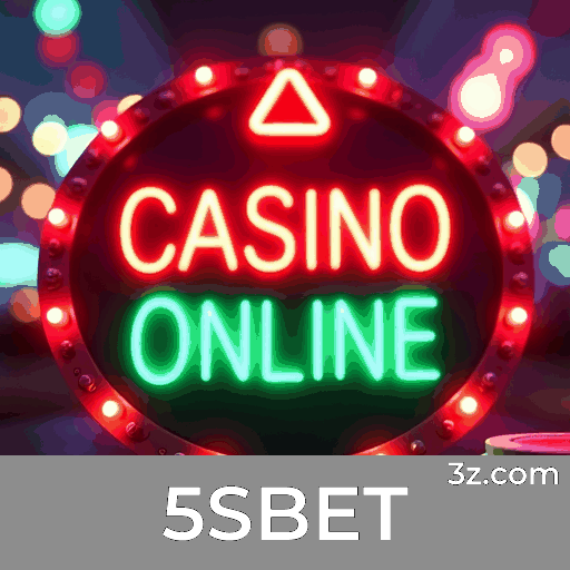 Tecnologia de Última Geração com o App 5SBET