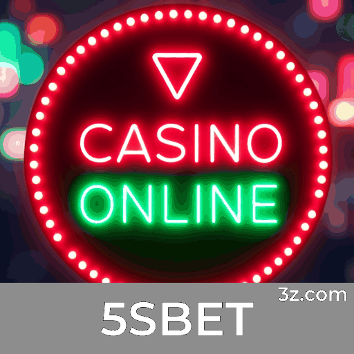 Tecnologia 3D em Jogos de Cassino: Descubra o 5SBET