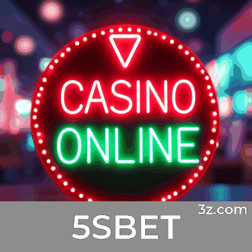 Luxo e excelência no casino do Brasil, só no 5SBET
